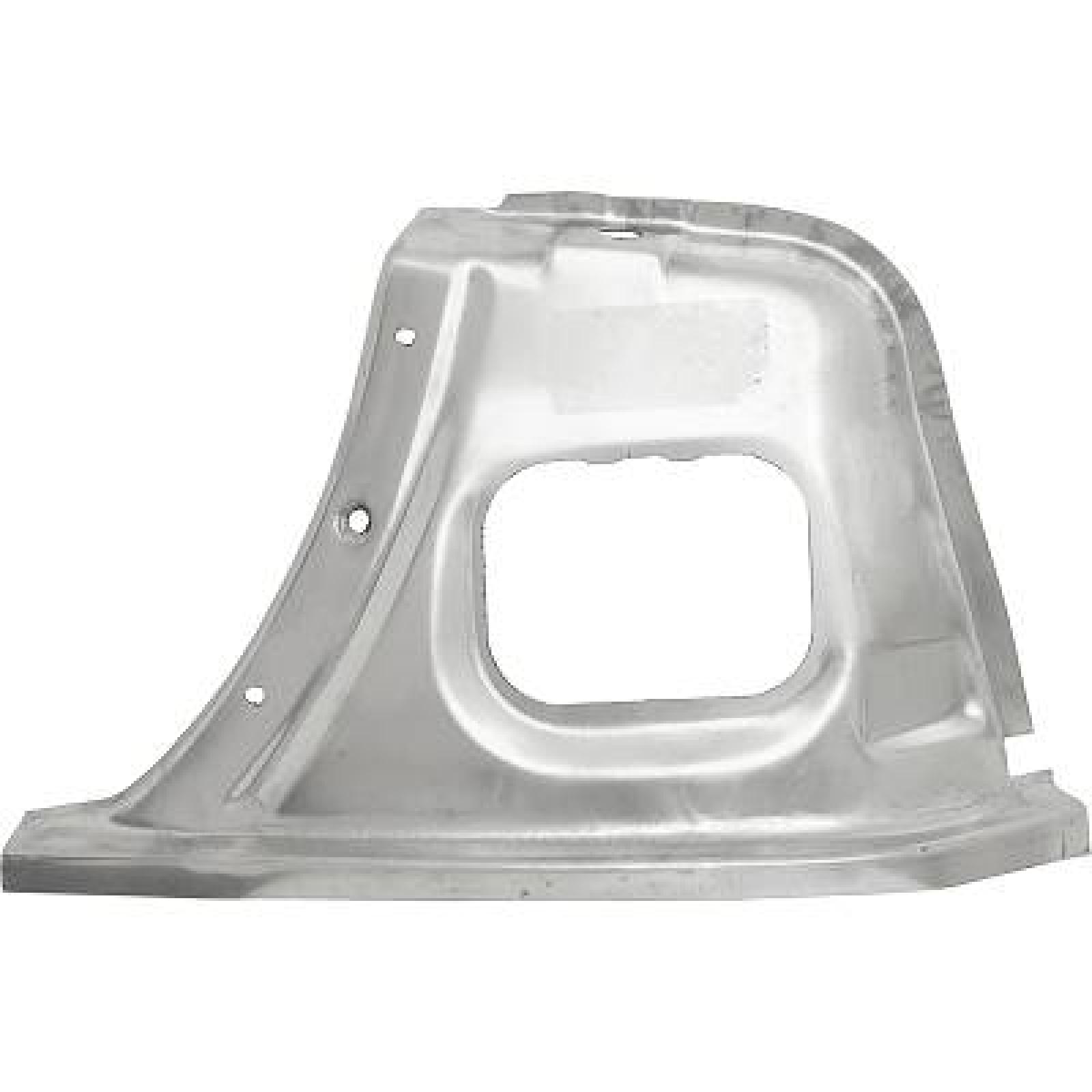 Painel lateral Traseiro Direito para Opel Astra F 91-97