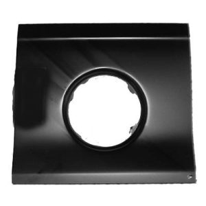 Painel lateral Direito para Opel Astra F 91-97