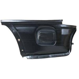 Painel lateral Traseiro Esquerdo para Opel Astra F 91-97