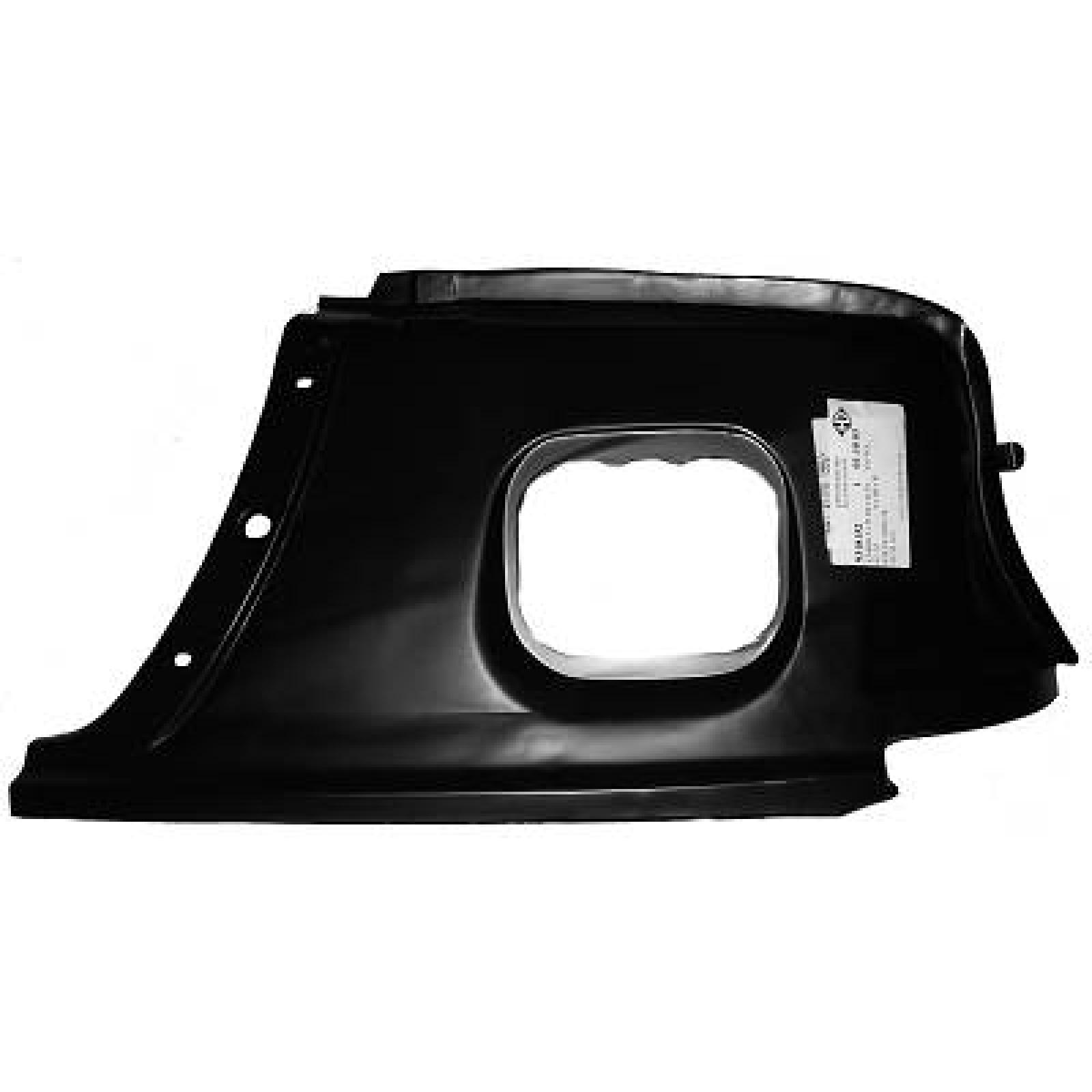 Painel lateral Traseiro Direito para Opel Astra F 91-97