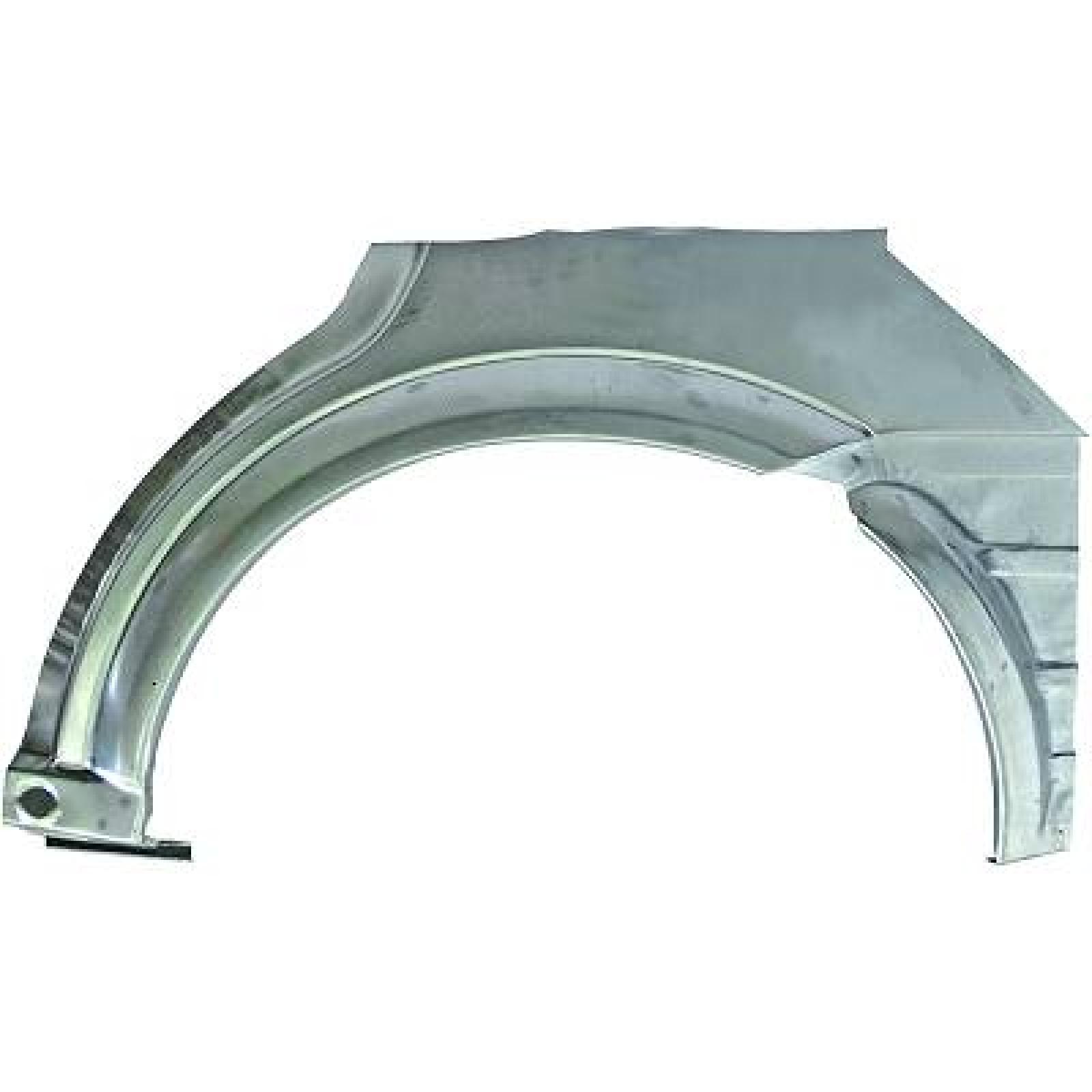 Painel lateral Traseiro Esquerdo para Opel Astra F 91-97