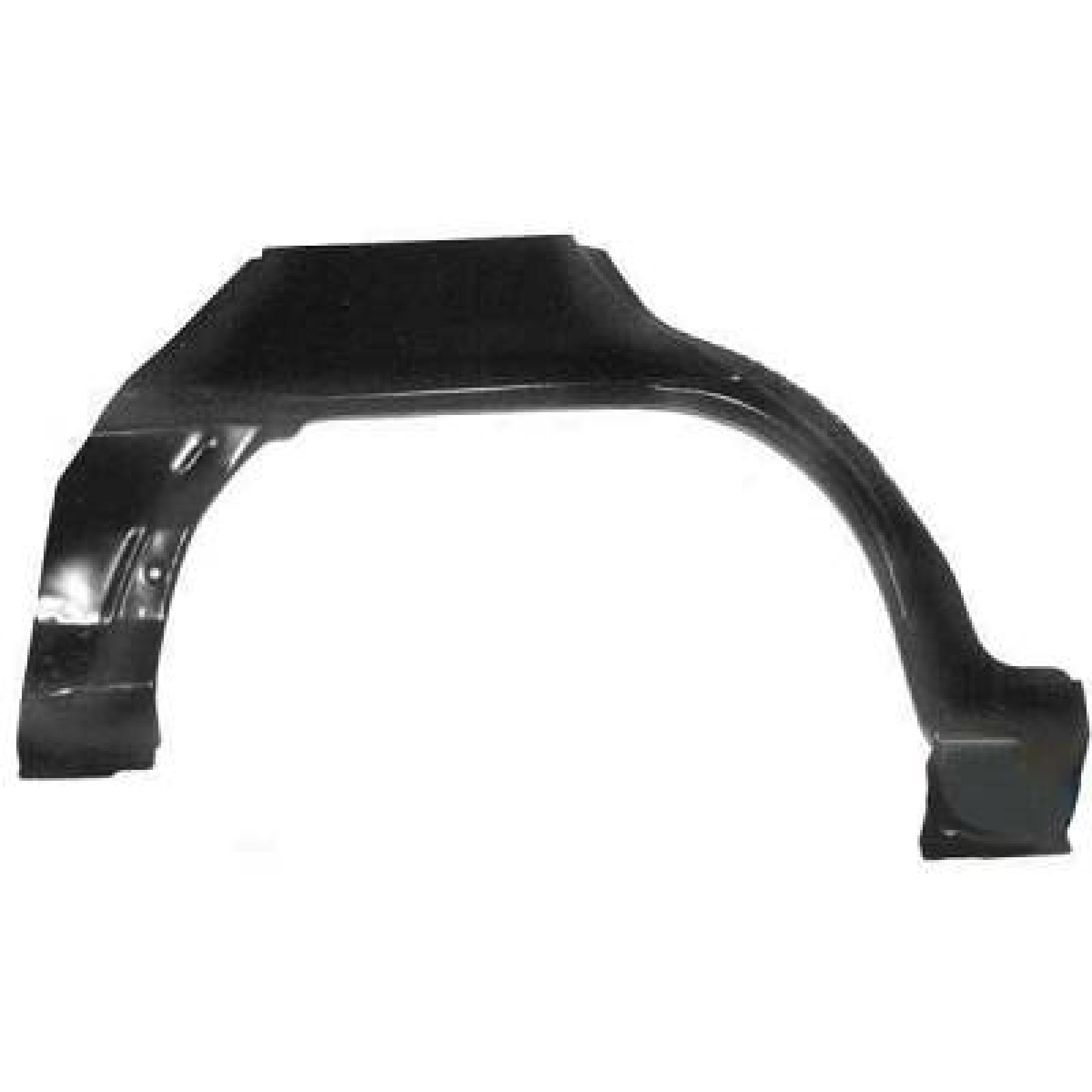 Painel lateral Traseiro Direito para Opel Astra F 91-97