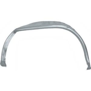 Cava da roda Traseiro Direito para Opel Astra F 91-97