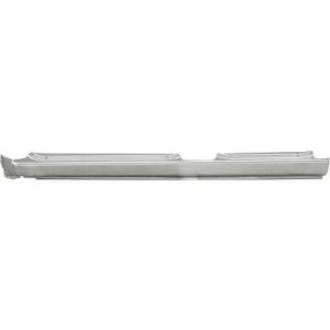 Chapa da embaladeira Esquerdo para Opel Omega A 86-94