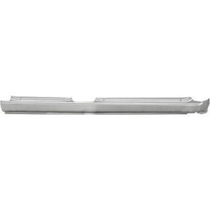 Chapa da embaladeira Direito para Opel Omega A 86-94