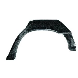 Painel lateral Traseiro Esquerdo para Opel Vectra 88-92