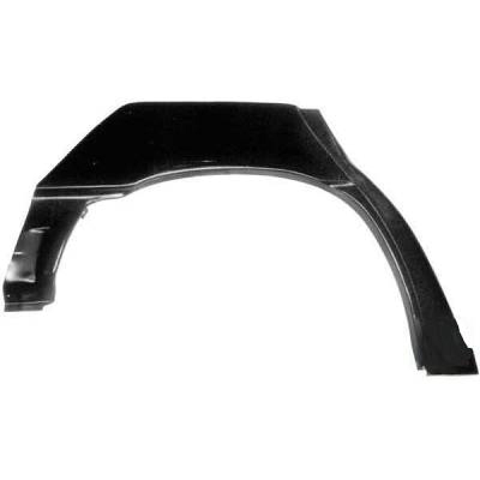 Painel lateral Traseiro Direito para Opel Vectra 88-92