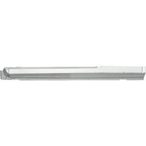 Chapa da embaladeira Esquerdo para Opel Corsa B 93-00
