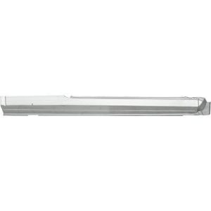 Chapa da embaladeira Direito para Opel Corsa B 93-00