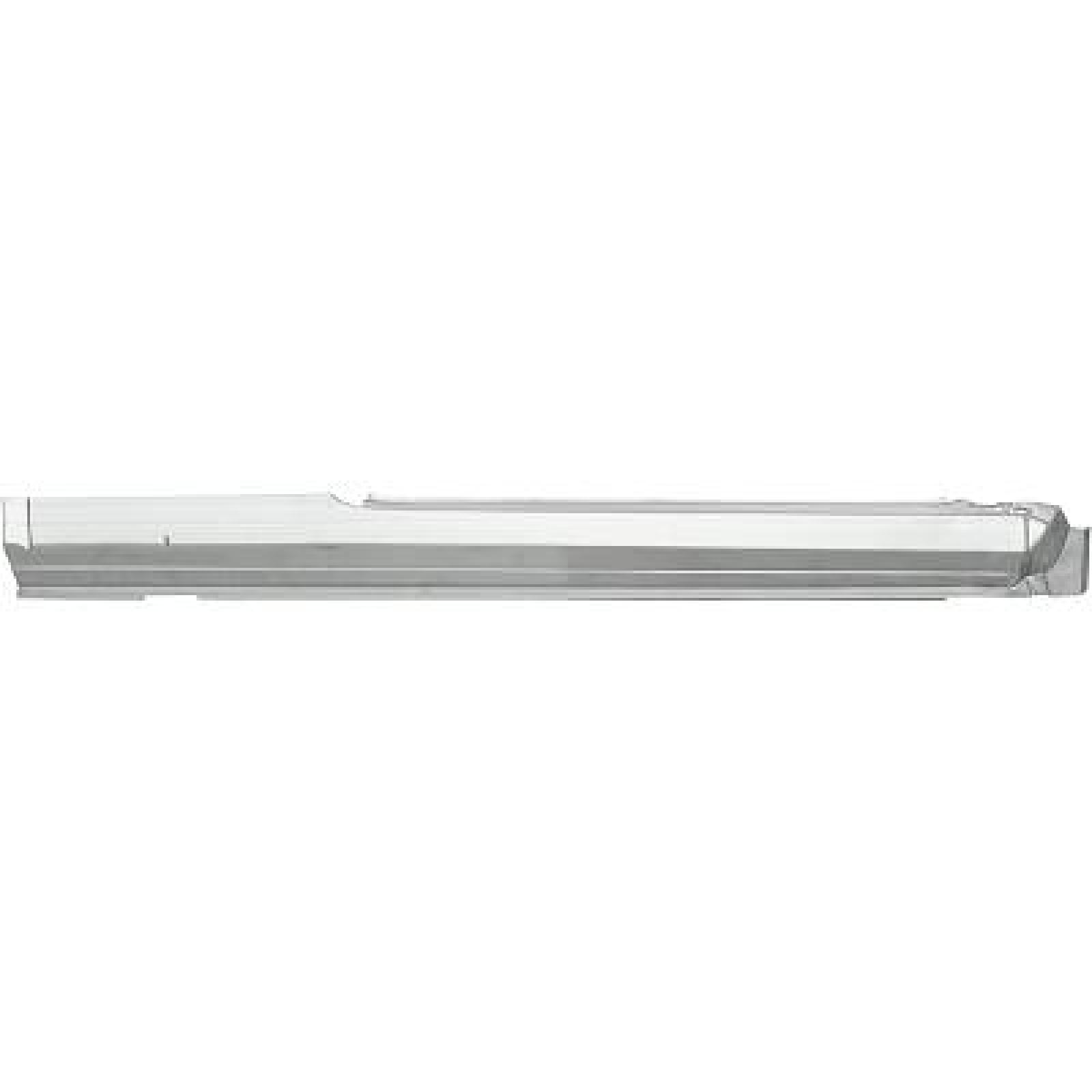 Chapa da embaladeira Direito para Opel Corsa B 93-00