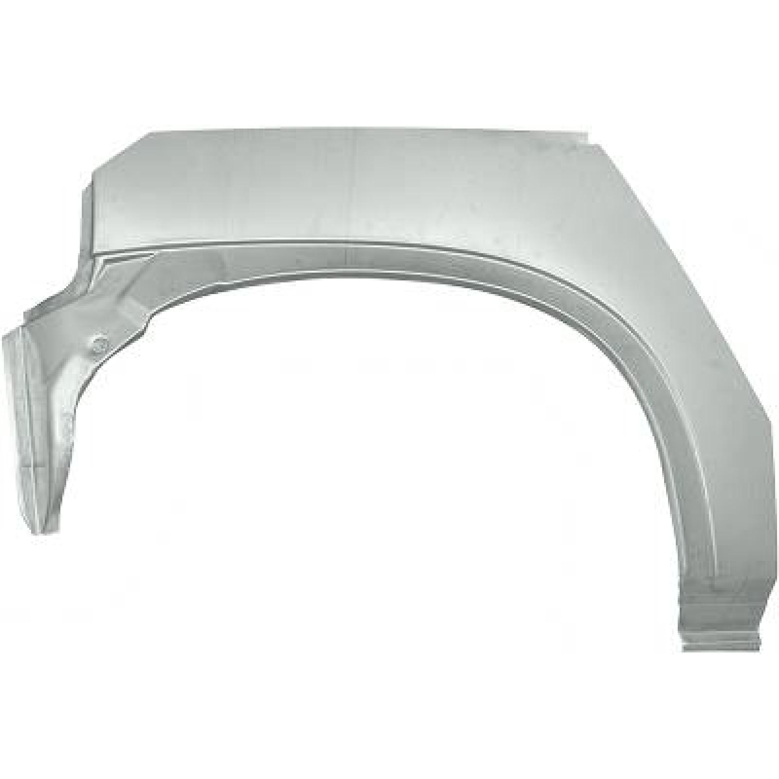 Painel lateral Traseiro Direito para Opel Corsa B 93-00