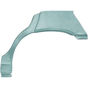 Painel lateral Traseiro Esquerdo para Opel Omega B 94-99