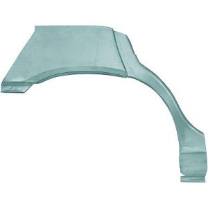 Painel lateral Traseiro Direito para Opel Omega B 94-99