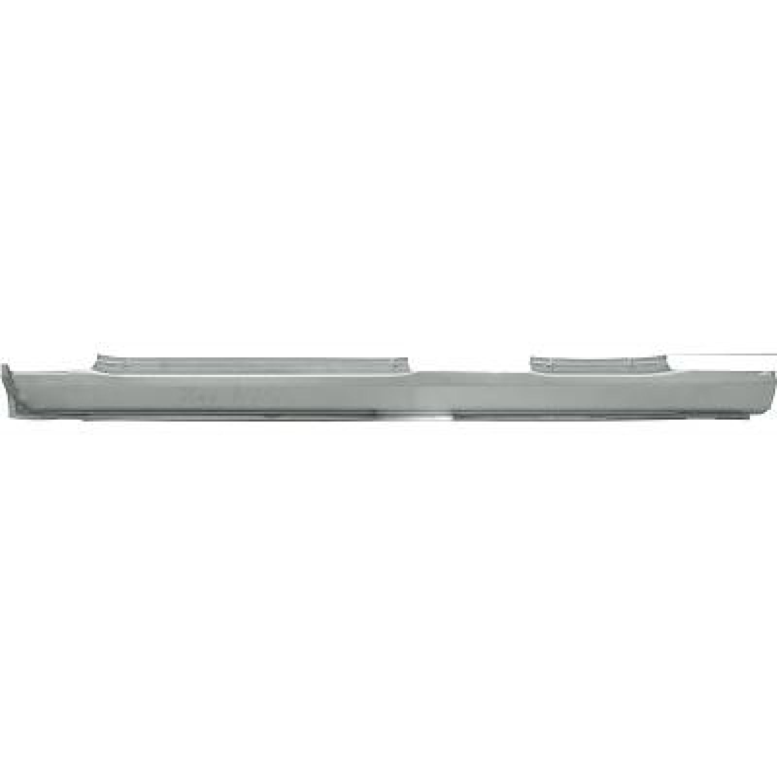Chapa da embaladeira Esquerdo para Opel Omega B 99-03