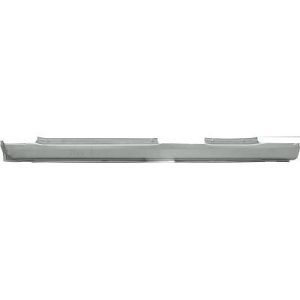 Chapa da embaladeira Esquerdo para Opel Omega B 94-99