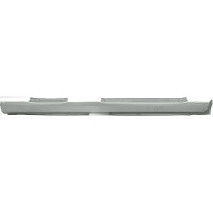 Chapa da embaladeira Direito para Opel Omega B 94-99