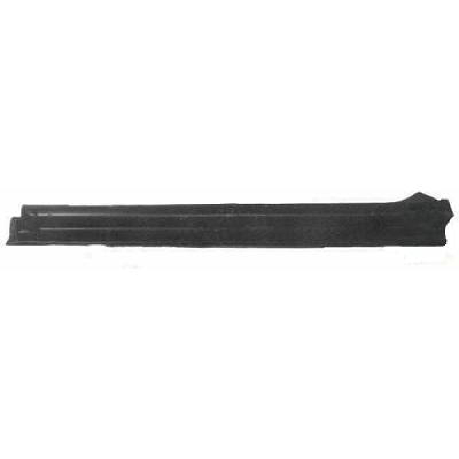Chapa da embaladeira Esquerdo para Opel Vectra B 99-02