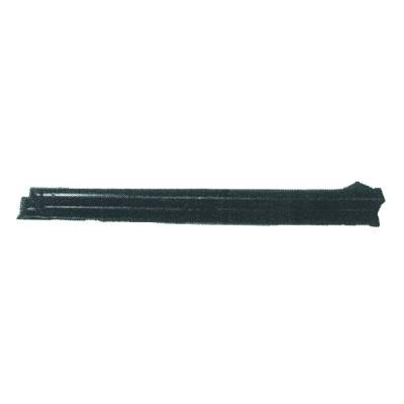 Chapa da embaladeira Direito para Opel Vectra B 99-02