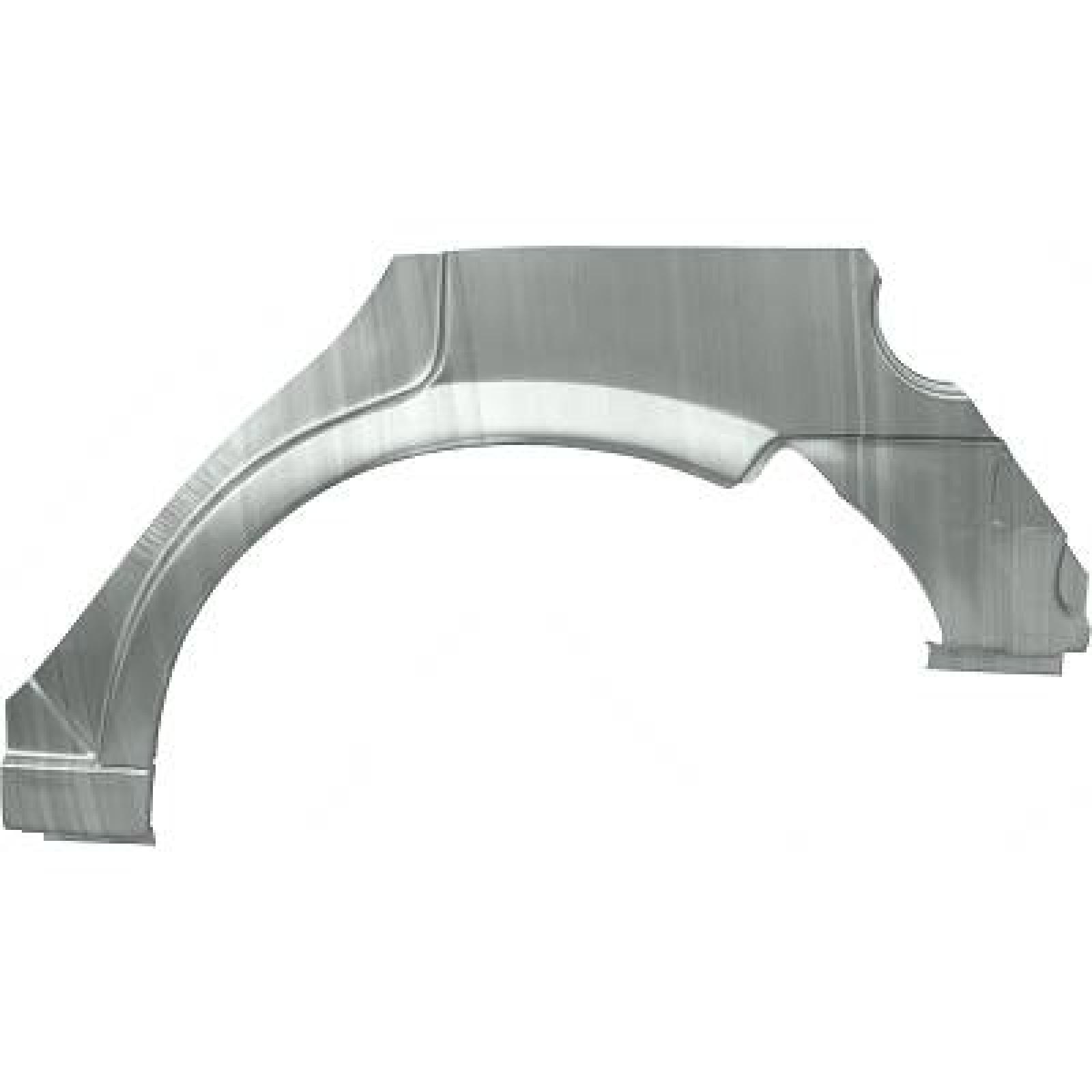 Painel lateral Traseiro Esquerdo para Opel Vectra B 95-98