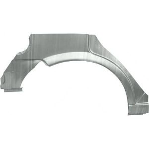 Painel lateral Traseiro Direito para Opel Vectra B 95-98
