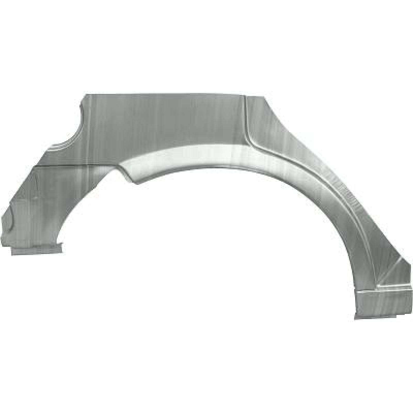 Painel lateral Traseiro Direito para Opel Vectra B 95-98