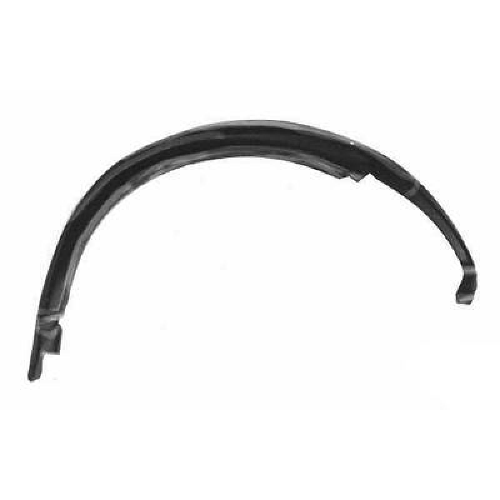 Cava da roda Traseiro Esquerdo para Opel Vectra B 95-98