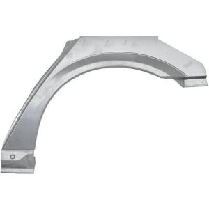 Painel lateral Esquerdo para Opel Vectra C Berlina/Carrinha 02-05