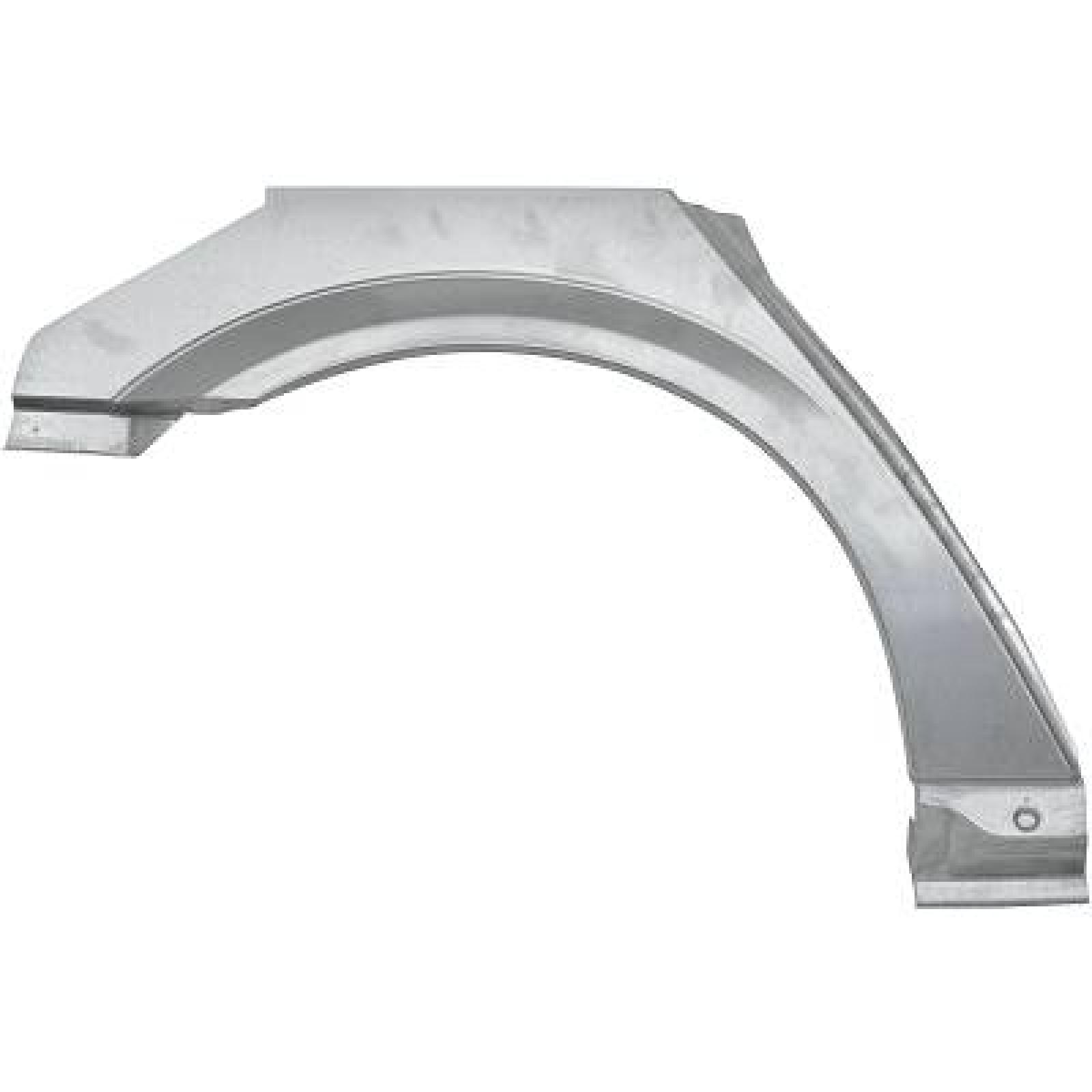 Painel lateral Direito para Opel Vectra C Berlina/Carrinha 02-05