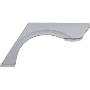 Painel lateral Esquerdo para Opel Vectra C Berlina/Carrinha 02-05