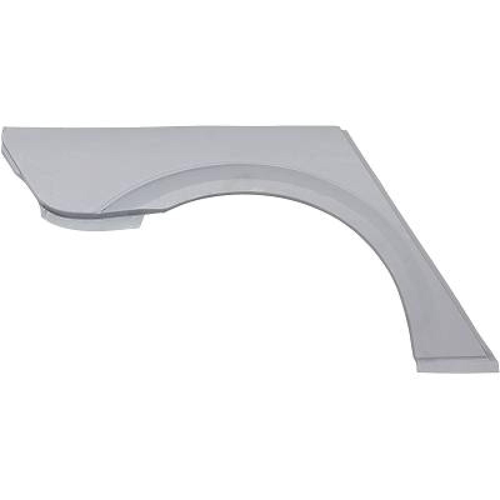Painel lateral Traseiro Direito para Opel Vectra C Berlina/Carrinha 05-08