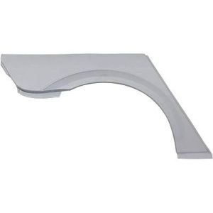 Painel lateral Traseiro Direito para Opel Vectra C Berlina/Carrinha 02-05