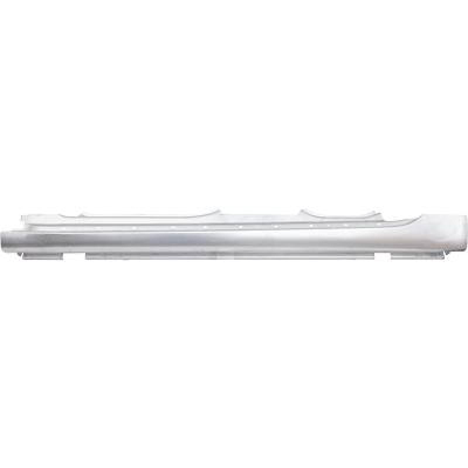 Chapa da embaladeira Esquerdo para Opel Insignia Berlina/Sportstourer 08-13