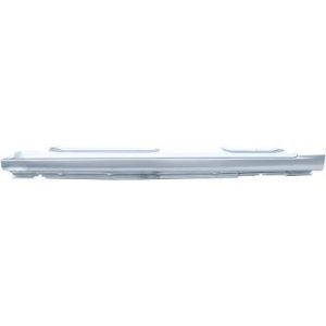 Chapa da embaladeira Esquerdo para Opel Astra H 04-09