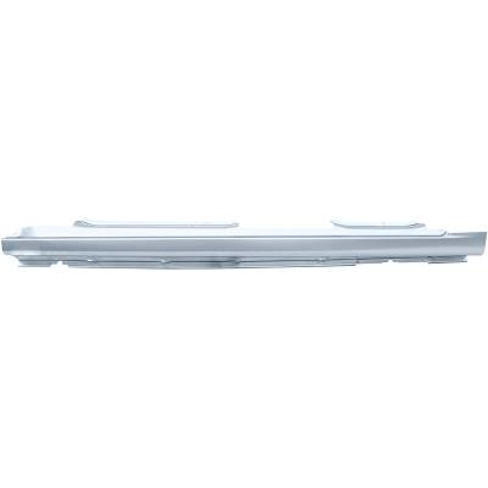 Chapa da embaladeira Esquerdo para Opel Astra H 04-09