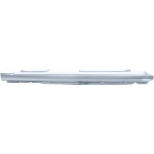 Chapa da embaladeira Direito para Opel Astra H 04-09