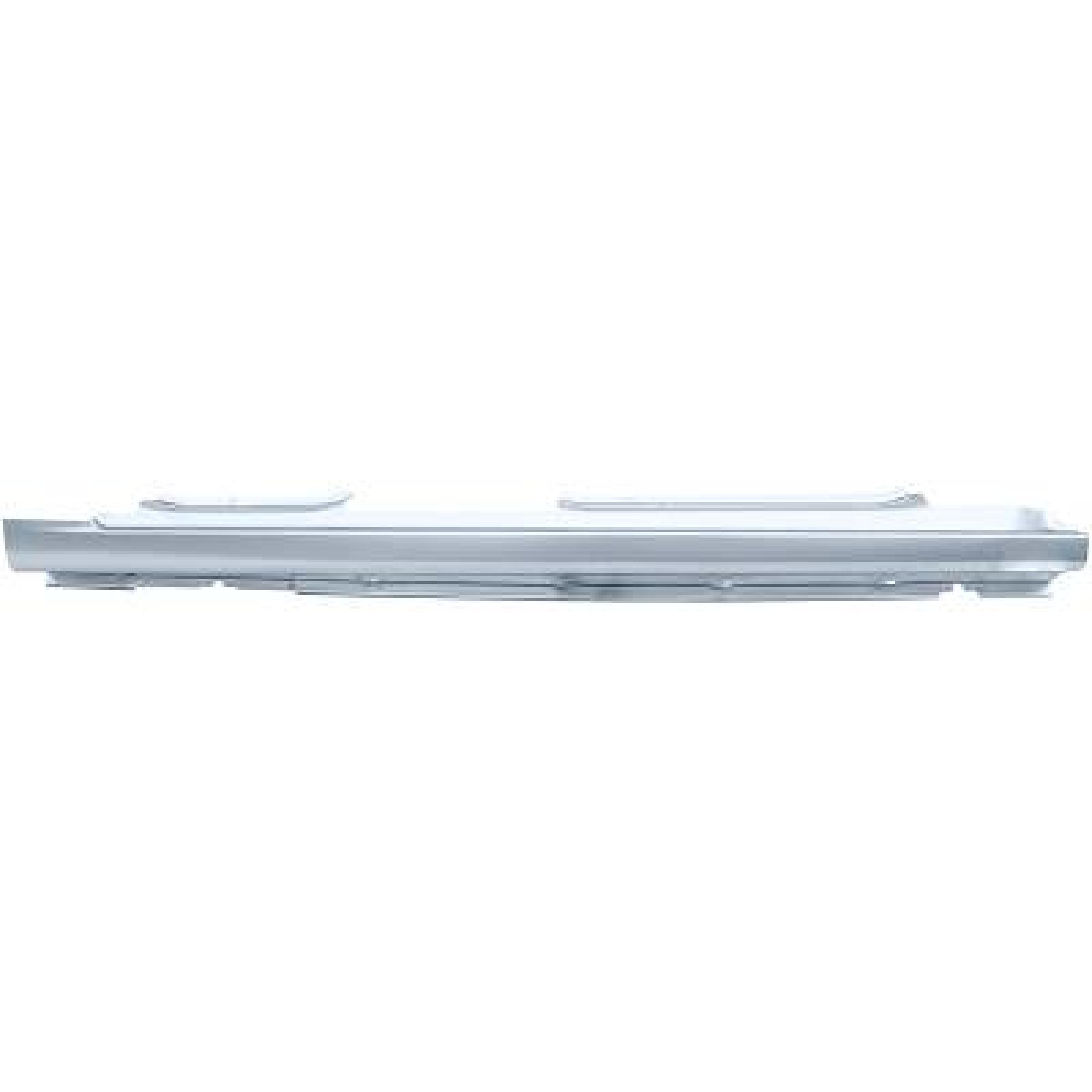 Chapa da embaladeira Direito para Opel Astra H 04-09