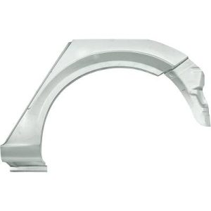 Painel lateral Traseiro Esquerdo para Opel Astra H 04-09