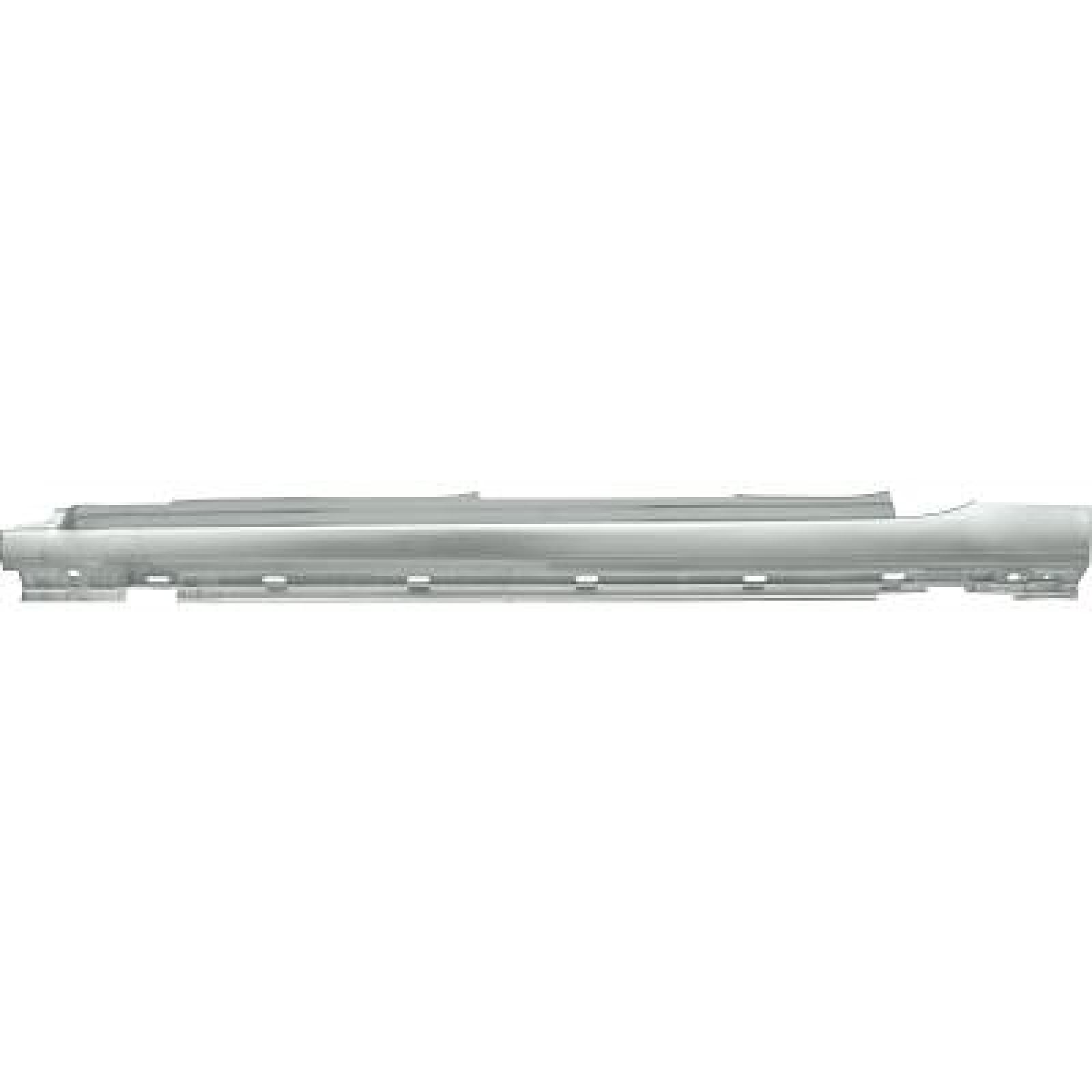 Chapa da embaladeira Esquerdo para Opel Astra J 12->>
