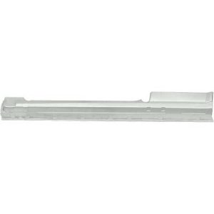 Chapa da embaladeira Esquerdo para Opel Astra G 97-04