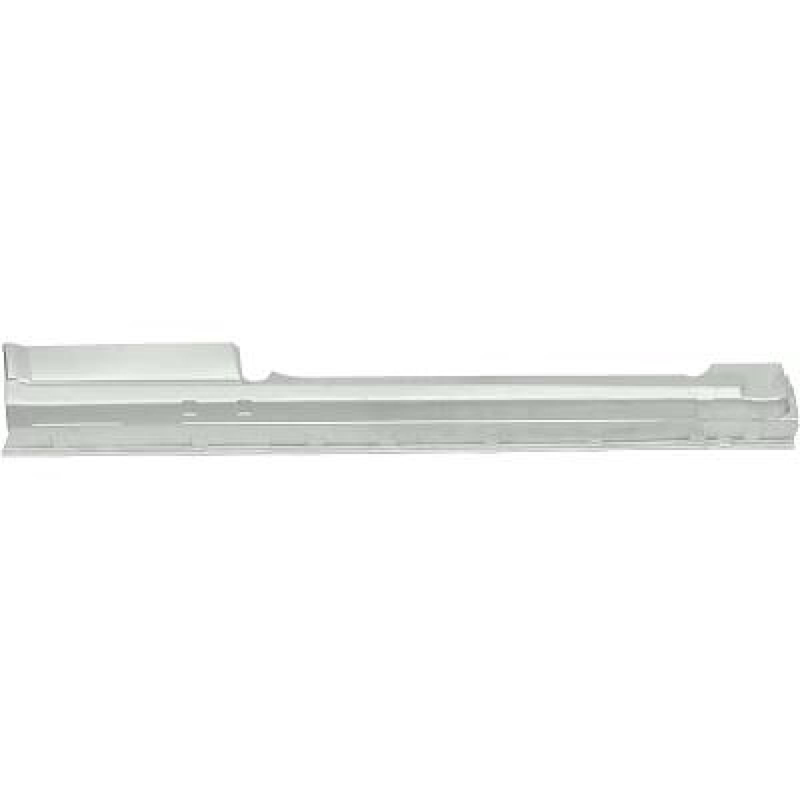 Chapa da embaladeira Direito para Opel Astra G 97-04