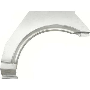 Painel lateral Traseiro Esquerdo para Opel Astra G 97-04