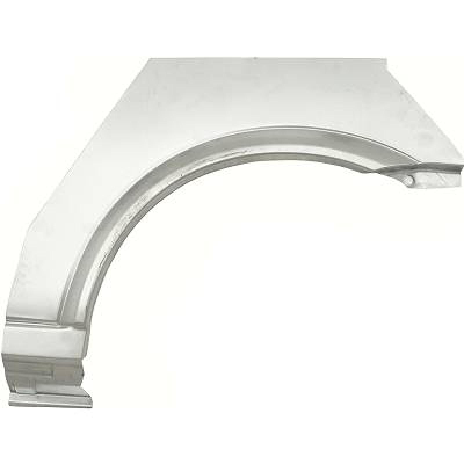 Painel lateral Traseiro Esquerdo para Opel Astra G 97-04