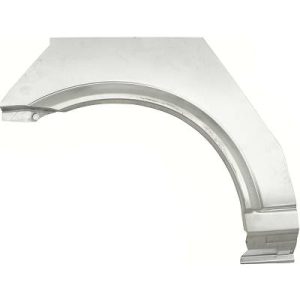 Painel lateral Traseiro Direito para Opel Astra G 97-04
