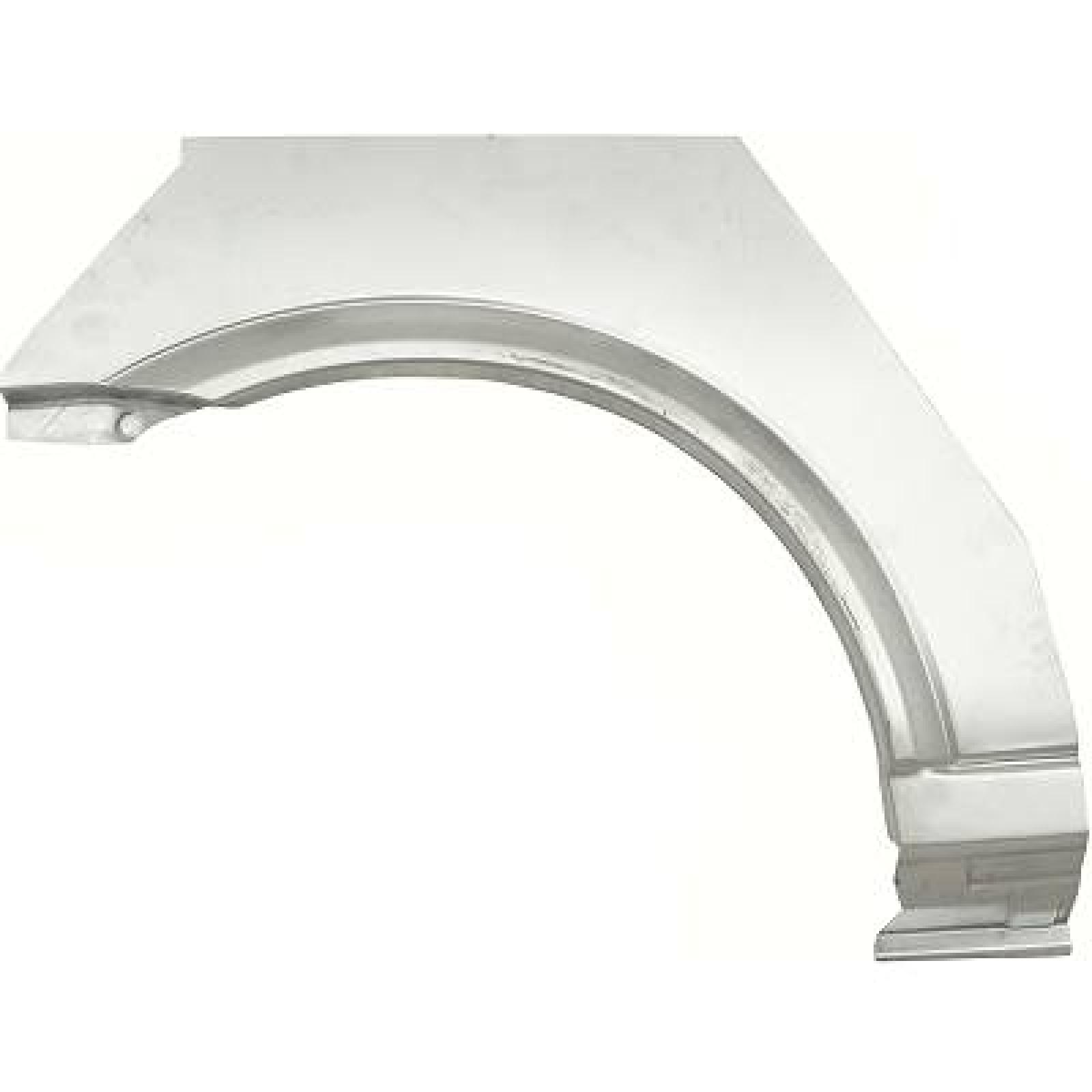 Painel lateral Traseiro Direito para Opel Astra G 97-04