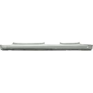 Chapa da embaladeira Esquerdo para Opel Astra G 97-04