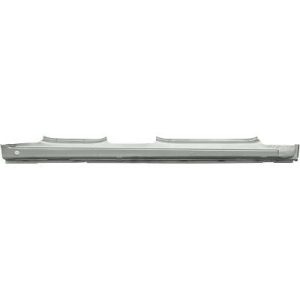 Chapa da embaladeira Direito para Opel Astra G 97-04