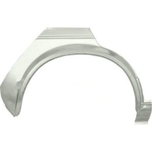 Painel lateral Traseiro Direito para Opel Astra G 97-04