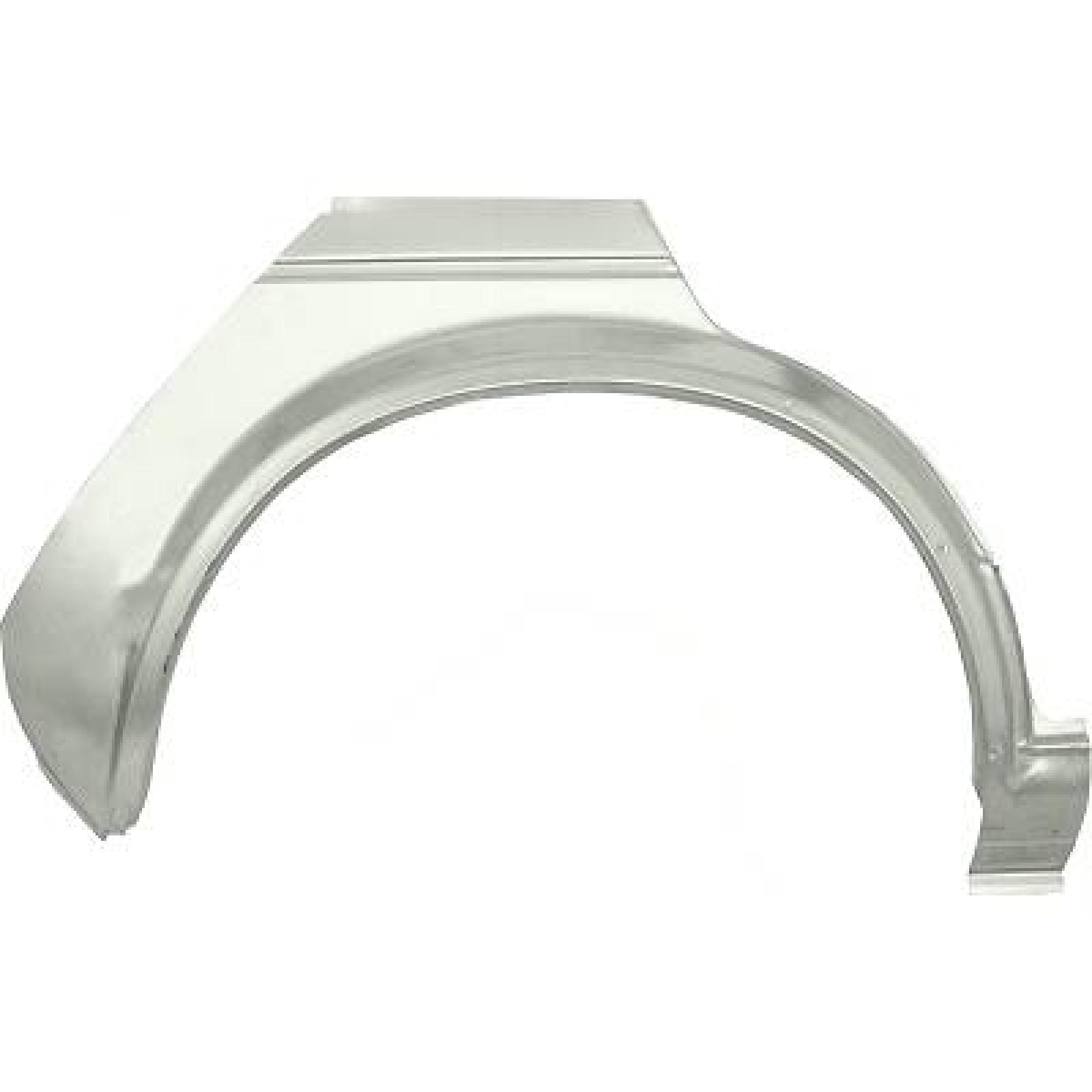 Painel lateral Traseiro Direito para Opel Astra G 97-04