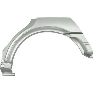 Painel lateral Traseiro Esquerdo para Opel Astra G 97-04