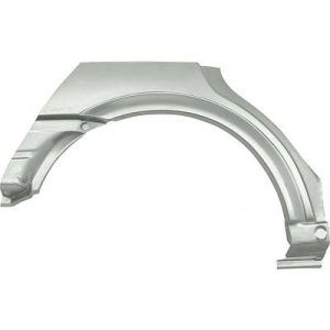 Painel lateral Traseiro Direito para Opel Astra G 97-04